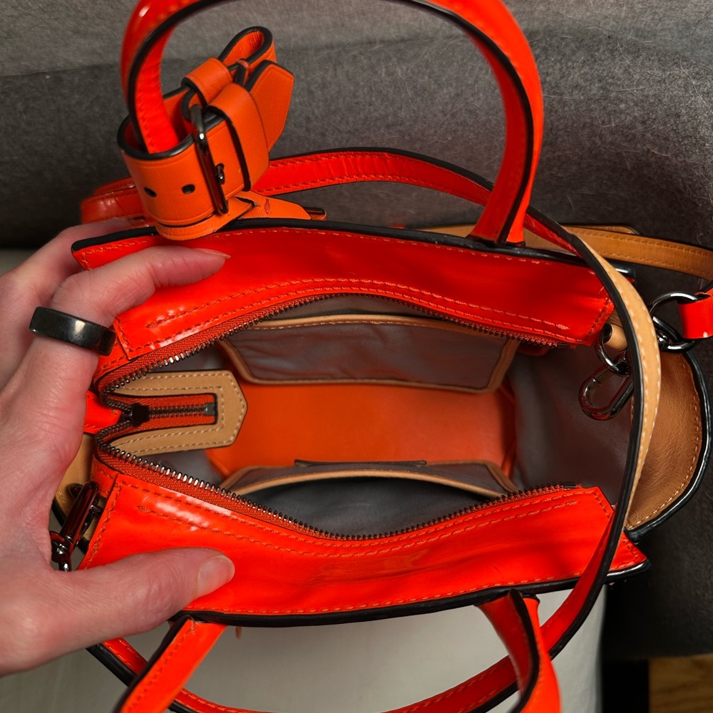 Reed Krakoff Crossbody Mini - Picture 10 of 16